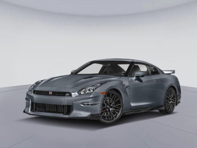 2024 Nissan GT-R NISMO