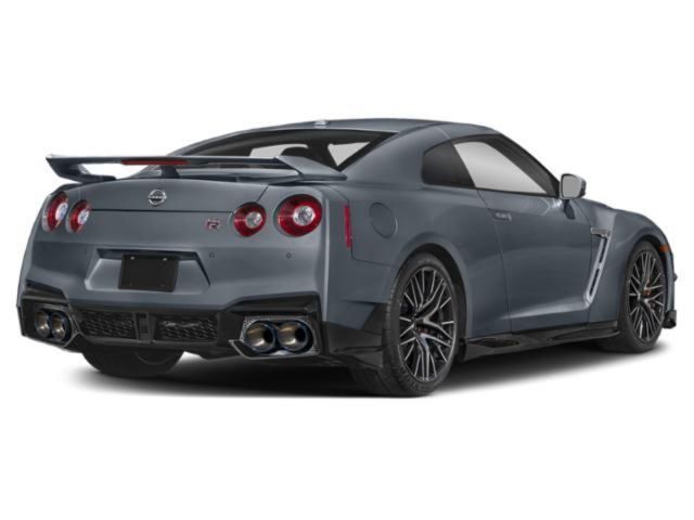 2024 Nissan GT-R NISMO