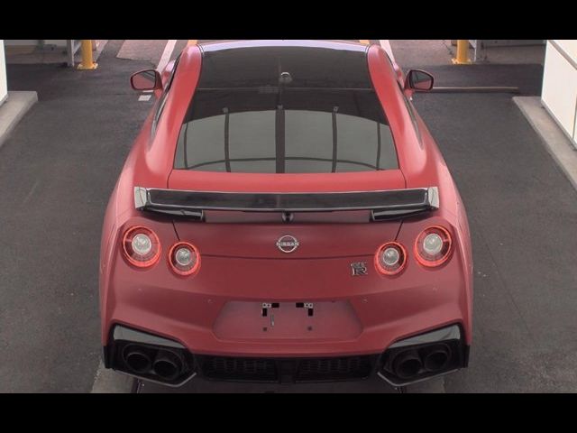 2024 Nissan GT-R Premium