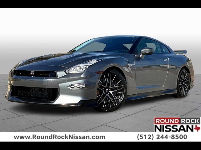 2024 Nissan GT-R Premium