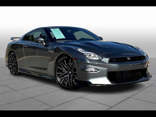 2024 Nissan GT-R Premium