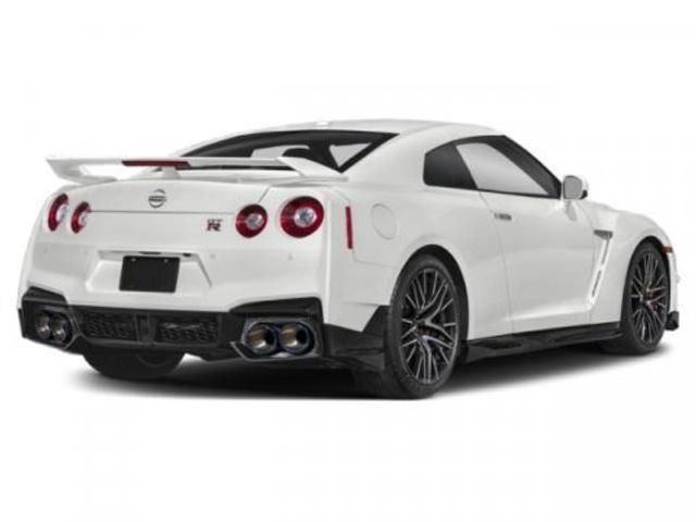 2024 Nissan GT-R Premium