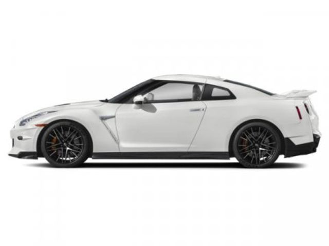 2024 Nissan GT-R Premium