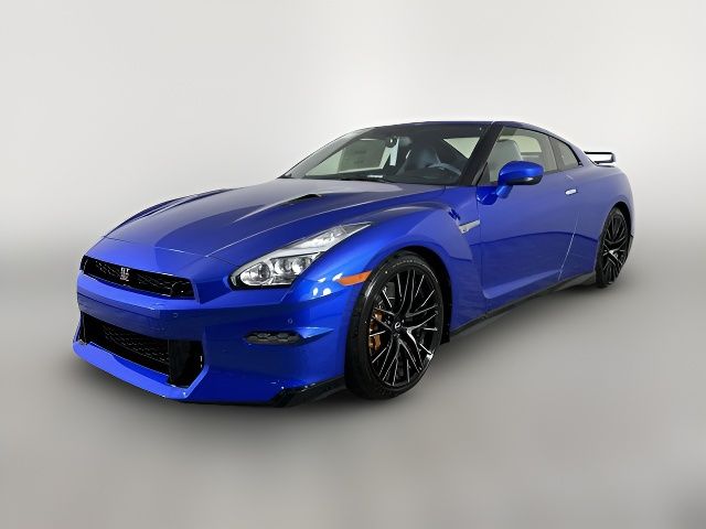 2024 Nissan GT-R Premium