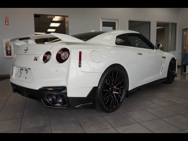 2024 Nissan GT-R Premium