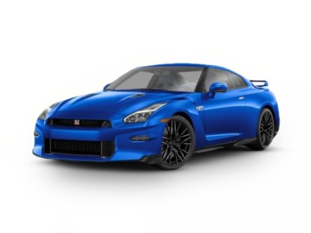 2024 Nissan GT-R Skyline Edition