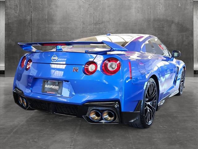 2024 Nissan GT-R Skyline Edition