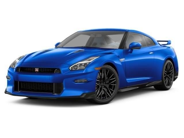 2024 Nissan GT-R Skyline Edition