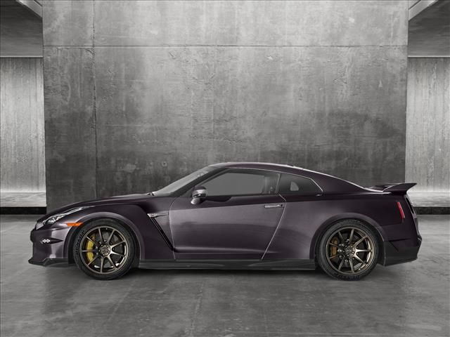 2024 Nissan GT-R T-spec