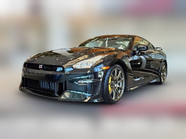 2024 Nissan GT-R T-spec