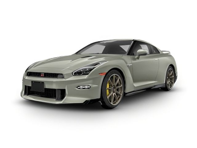 2024 Nissan GT-R T-spec