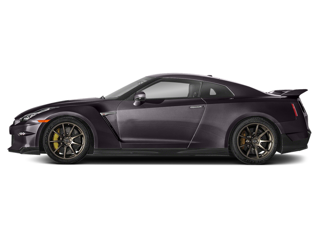 2024 Nissan GT-R T-spec