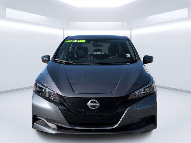 2024 Nissan Leaf S
