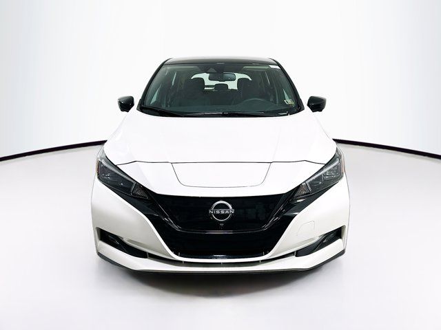 2024 Nissan Leaf SV Plus