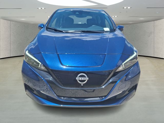 2024 Nissan Leaf SV Plus