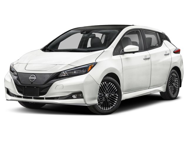 2024 Nissan Leaf SV Plus