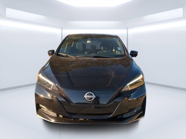 2024 Nissan Leaf SV Plus