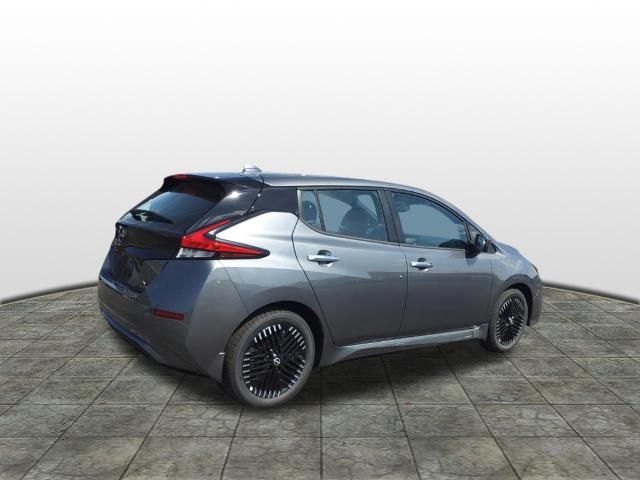 2024 Nissan Leaf SV Plus