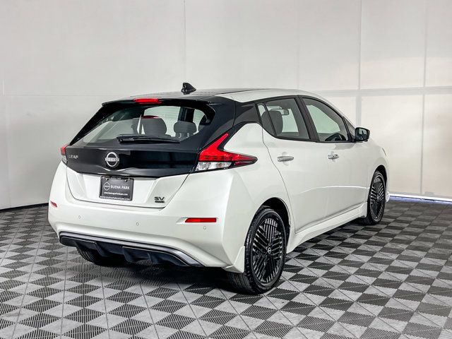 2024 Nissan Leaf SV Plus