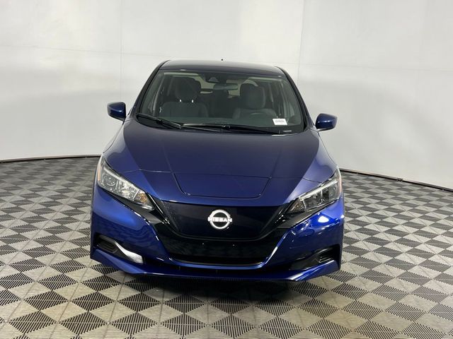 2024 Nissan Leaf S