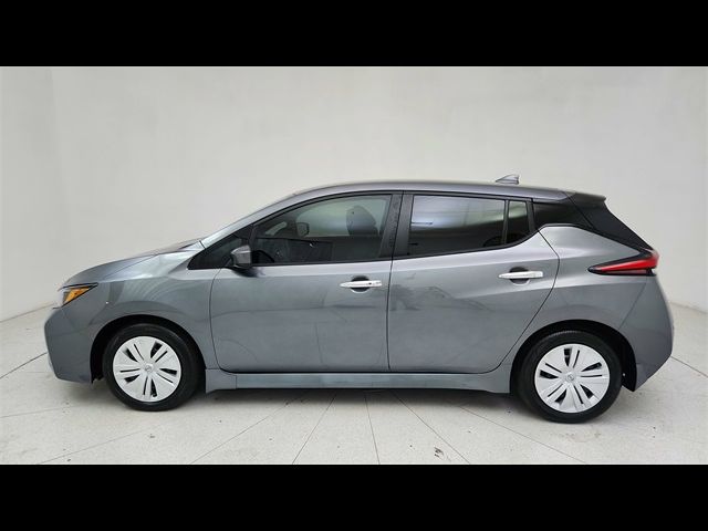 2024 Nissan Leaf S