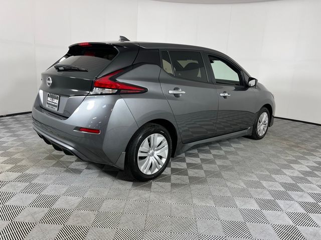 2024 Nissan Leaf S