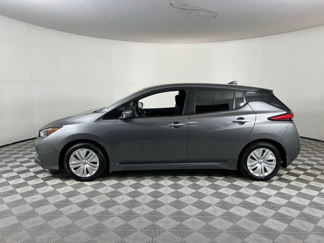 2024 Nissan Leaf S