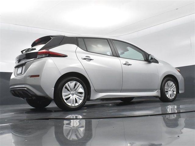 2024 Nissan Leaf S