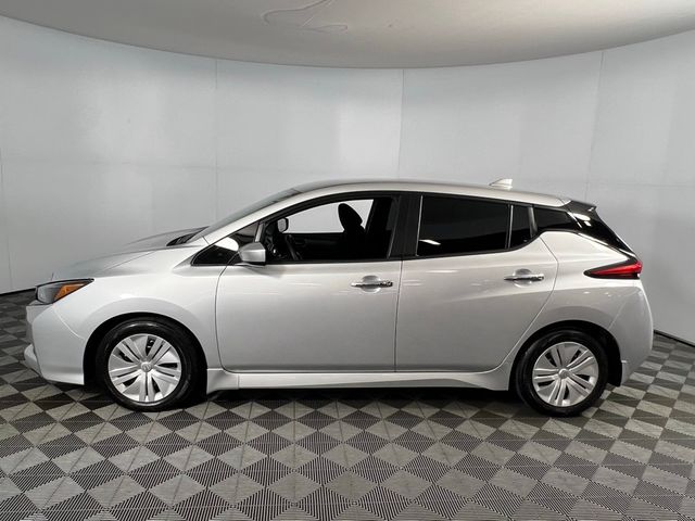 2024 Nissan Leaf S