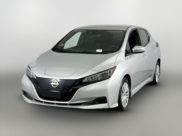 2024 Nissan Leaf S