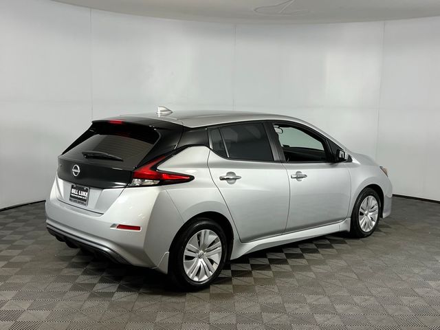 2024 Nissan Leaf S