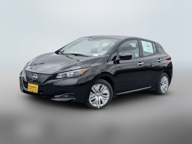 2024 Nissan Leaf S