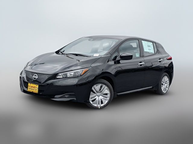 2024 Nissan Leaf S