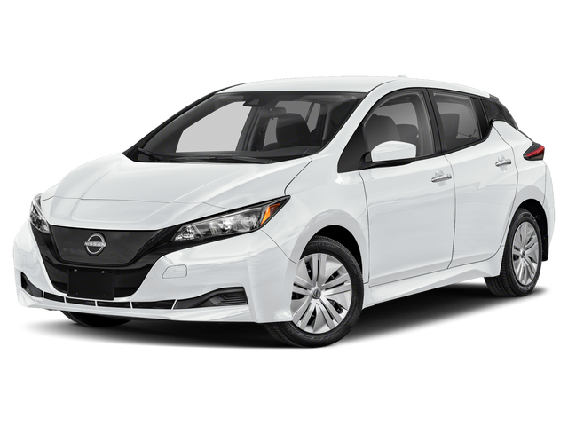 2024 Nissan Leaf S