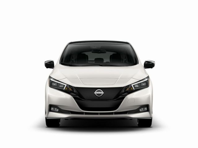 2024 Nissan Leaf SV Plus