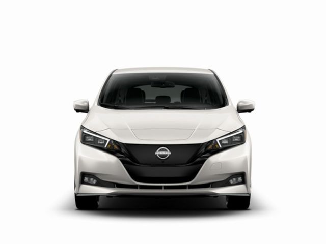 2024 Nissan Leaf SV Plus