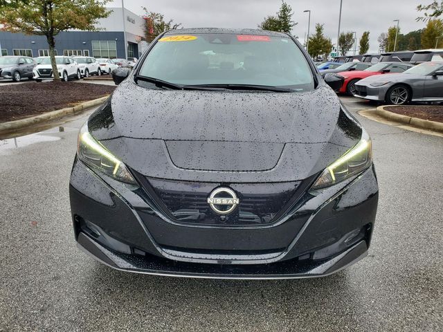 2024 Nissan Leaf SV Plus