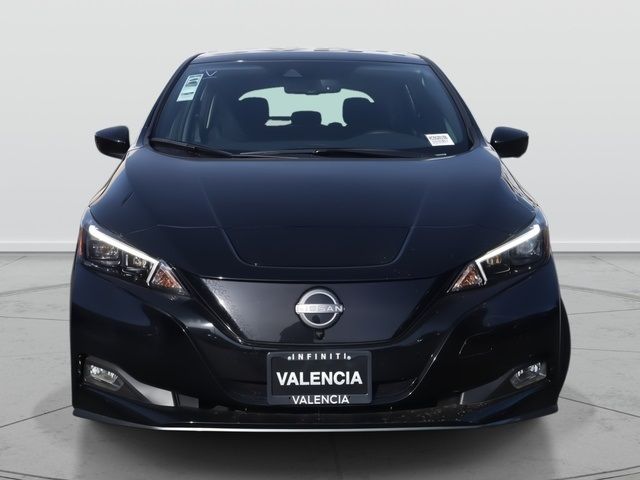 2024 Nissan Leaf SV Plus