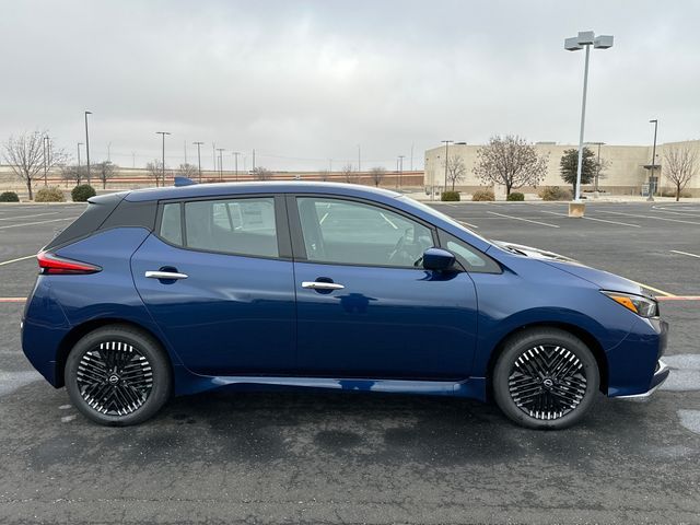 2024 Nissan Leaf SV Plus