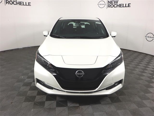 2024 Nissan Leaf SV Plus