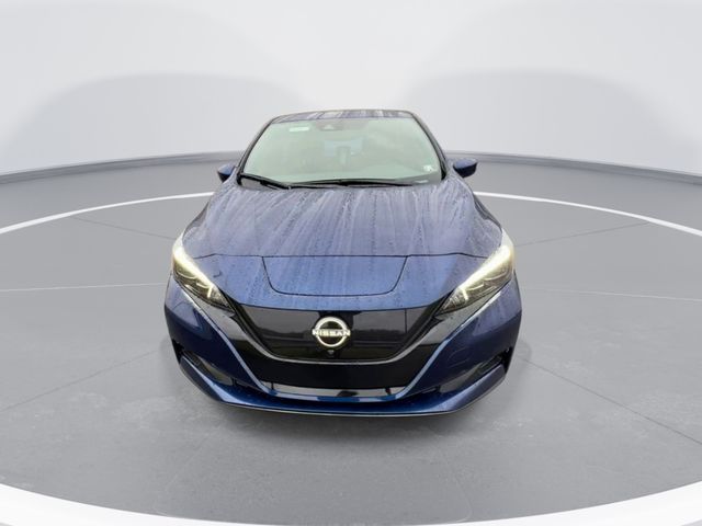 2024 Nissan Leaf SV Plus