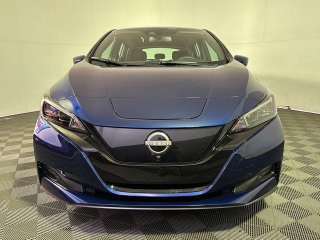 2024 Nissan Leaf SV Plus