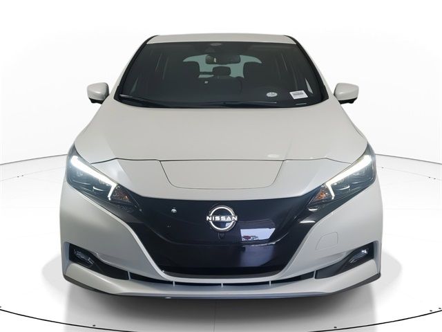 2024 Nissan Leaf SV Plus