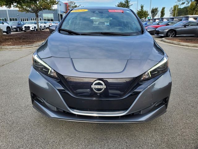 2024 Nissan Leaf SV Plus
