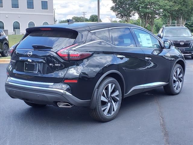 2024 Nissan Murano SL