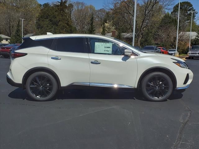 2024 Nissan Murano SL