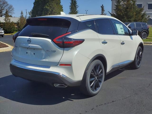 2024 Nissan Murano SL