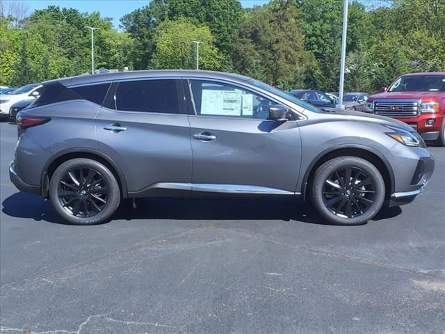 2024 Nissan Murano SL