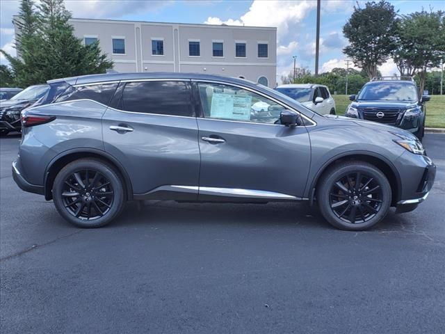 2024 Nissan Murano SL