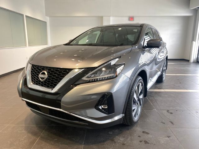 2024 Nissan Murano SL